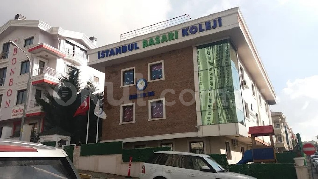 Özel İstanbul Başarı Koleji Anaokulu - 1