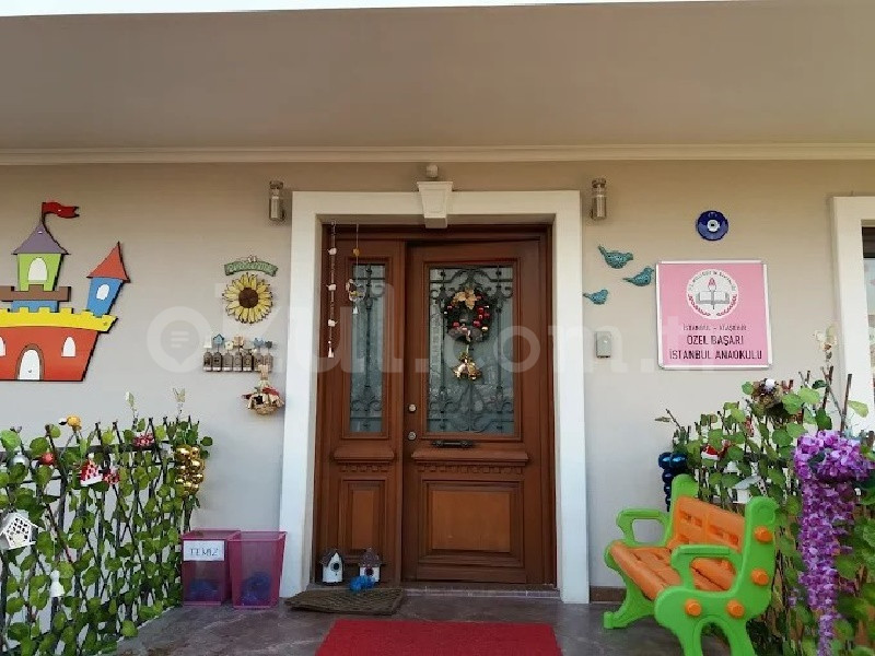 Özel İstanbul Başarı Koleji Anaokulu - 3