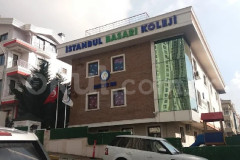 Özel İstanbul Başarı Koleji Anaokulu