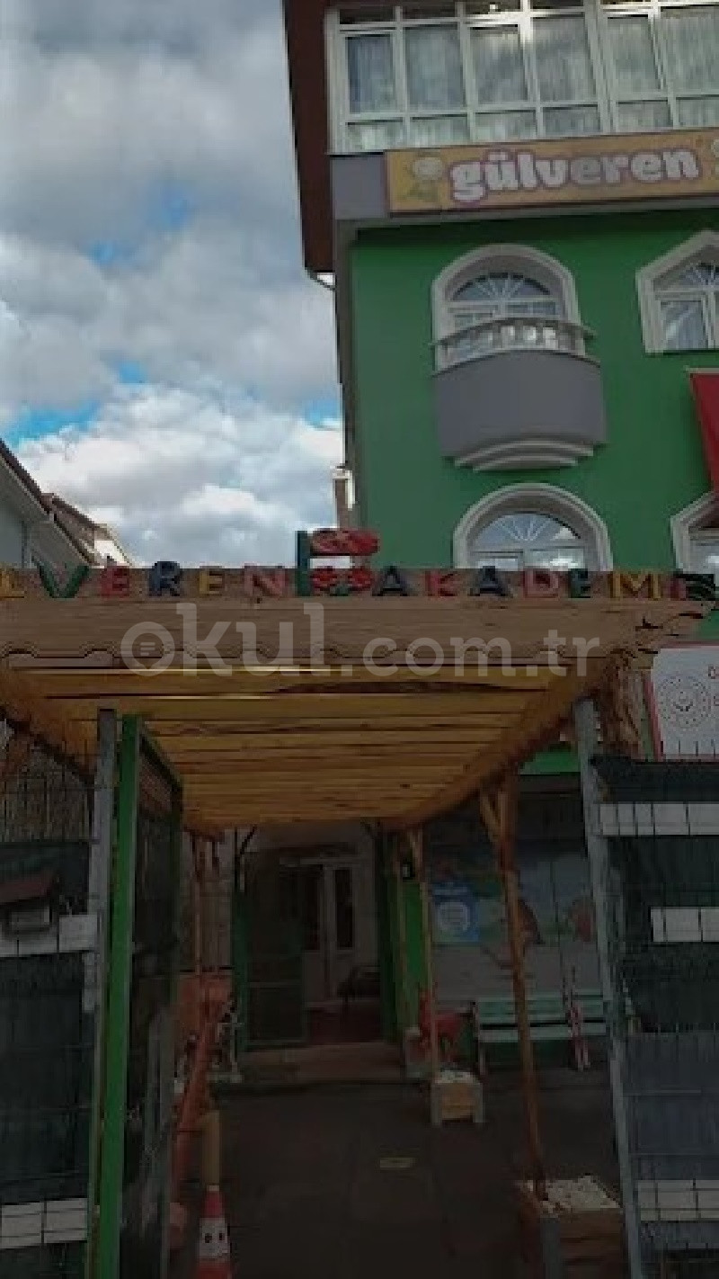 Özel Keçiören Gülveren Çocuk Akademisi Anaokulu - 2