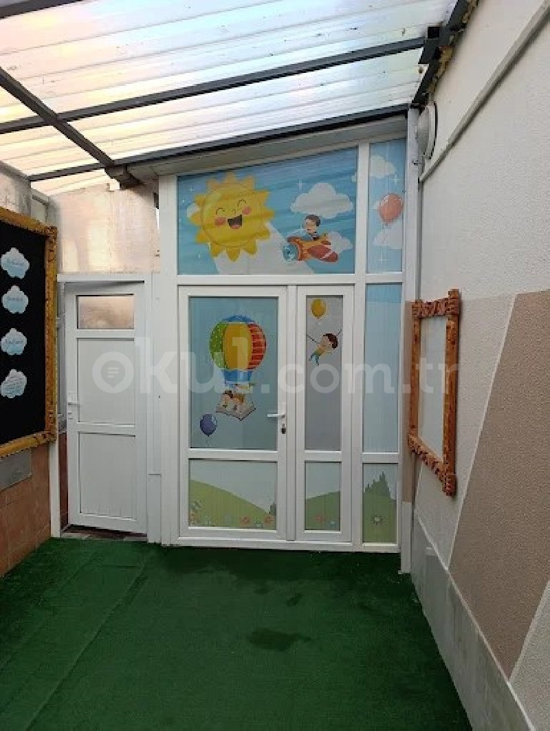 Özel Keçiören Gülveren Çocuk Akademisi Anaokulu - 7