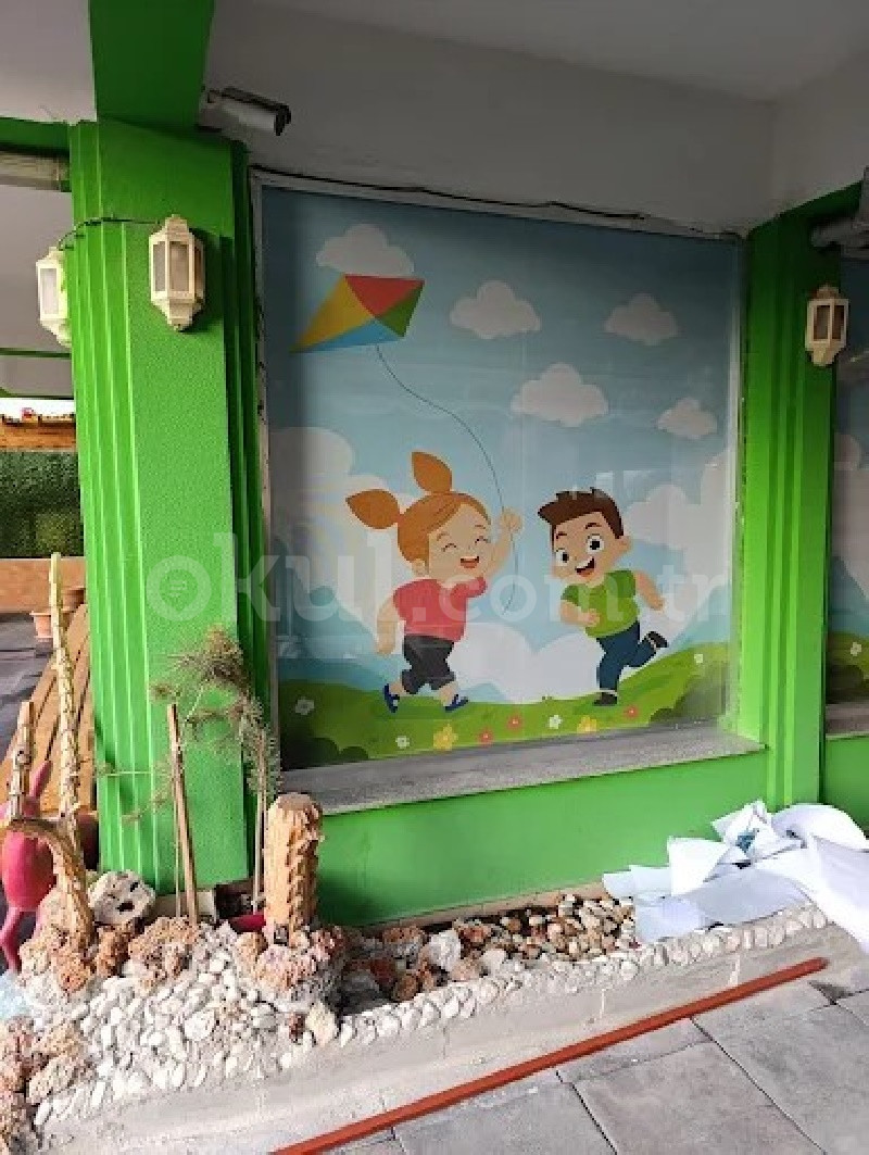 Özel Keçiören Gülveren Çocuk Akademisi Anaokulu - 4