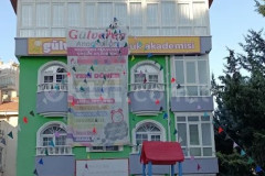 Özel Keçiören Gülveren Çocuk Akademisi Anaokulu