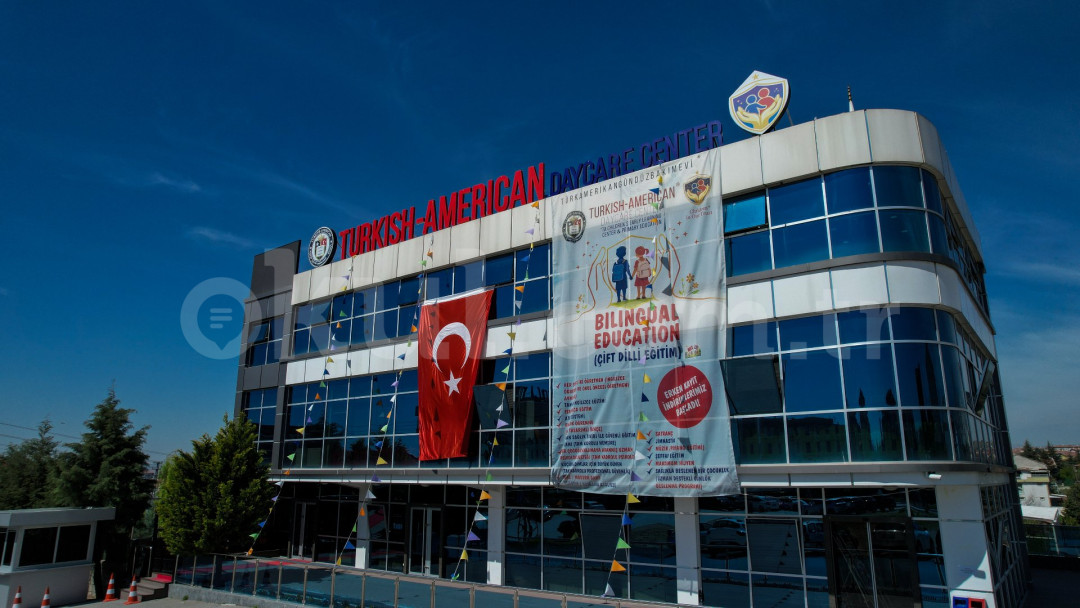 Turkish American Daycare Center & Primary Education - 15