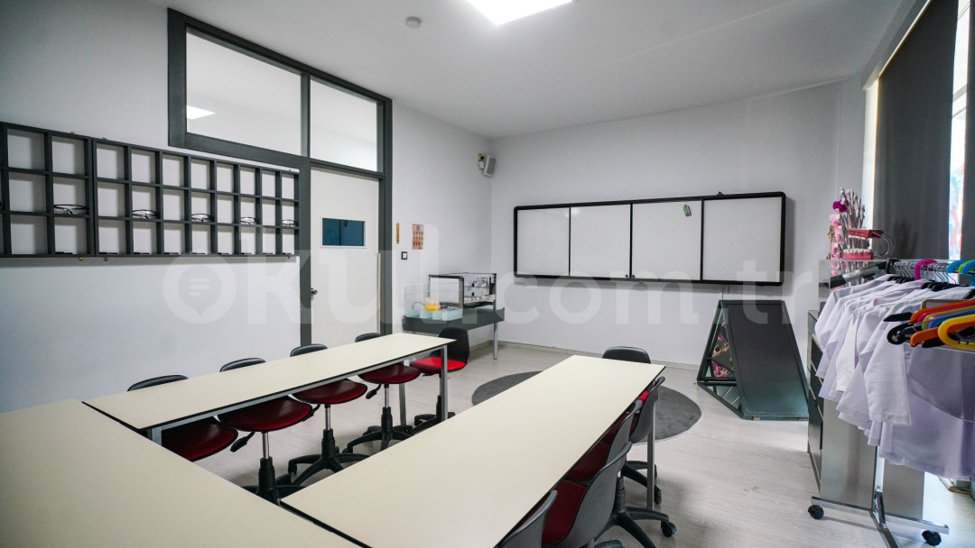 Turkish American Daycare Center & Primary Education - 47