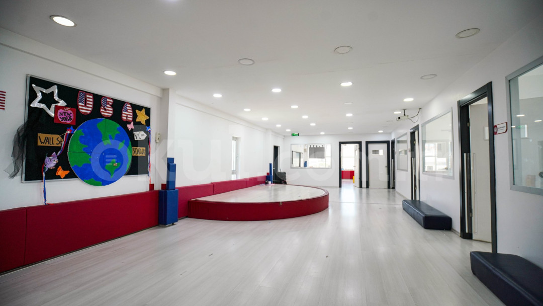 Turkish American Daycare Center & Primary Education - 31