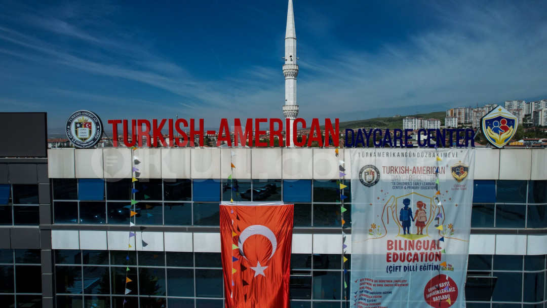 Turkish American Daycare Center & Primary Education - 52