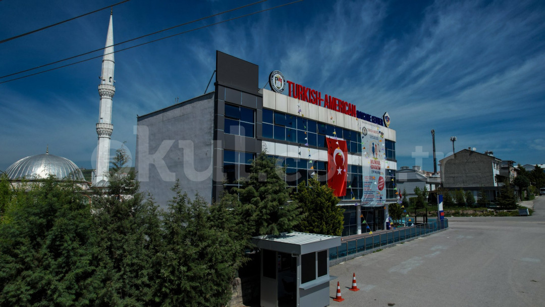 Turkish American Daycare Center & Primary Education - 14