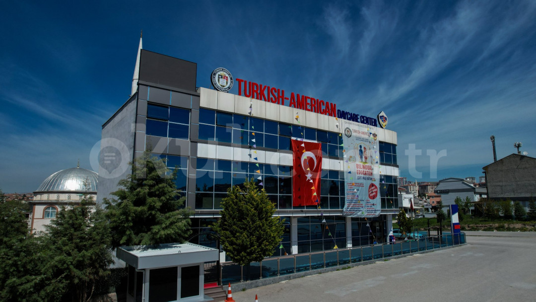Turkish American Daycare Center & Primary Education - 4