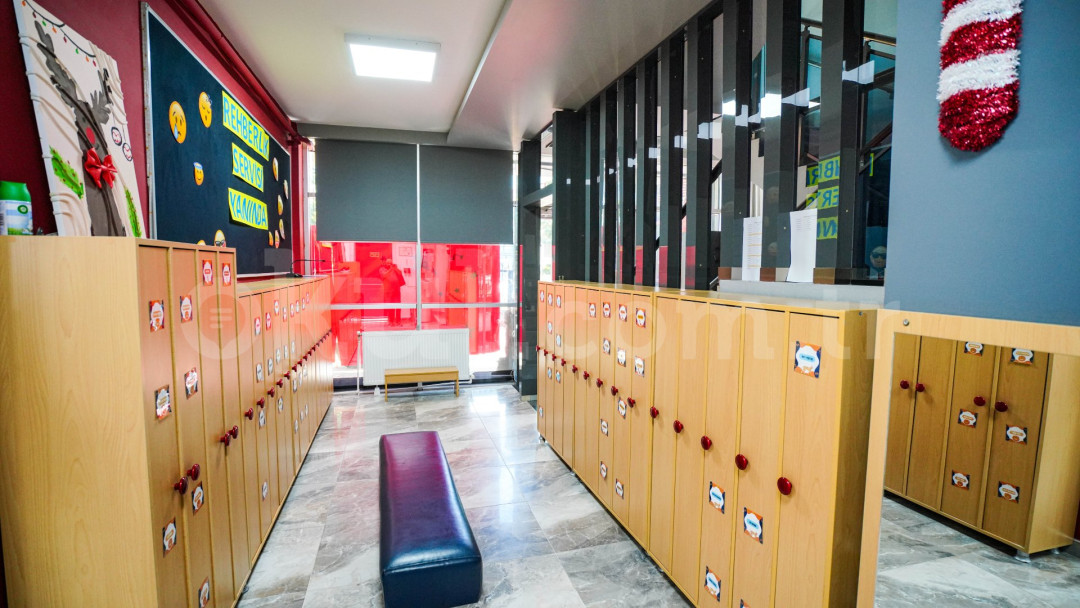Turkish American Daycare Center & Primary Education - 44