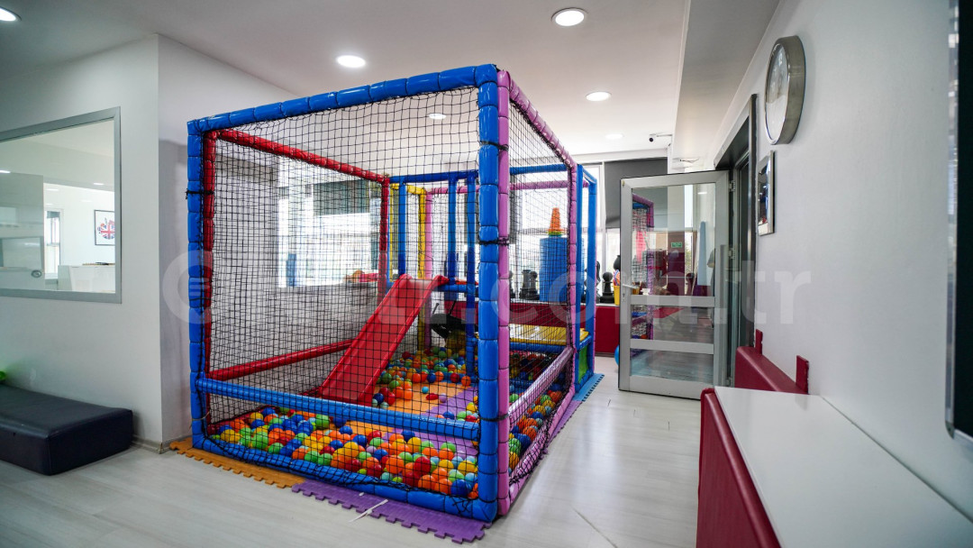 Turkish American Daycare Center & Primary Education - 29