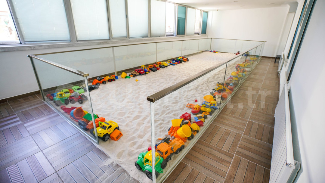Turkish American Daycare Center & Primary Education - 45