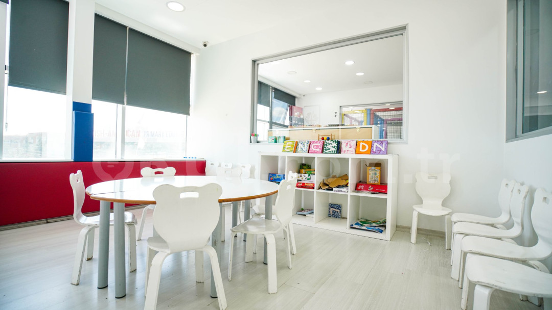 Turkish American Daycare Center & Primary Education - 7