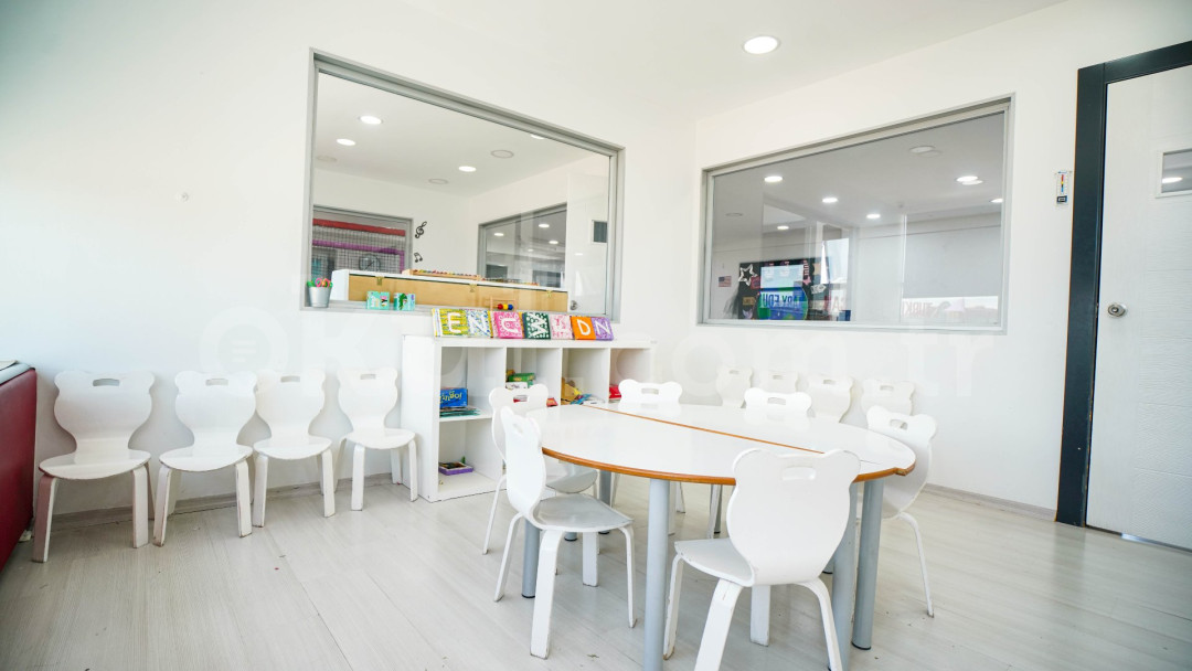 Turkish American Daycare Center & Primary Education - 37