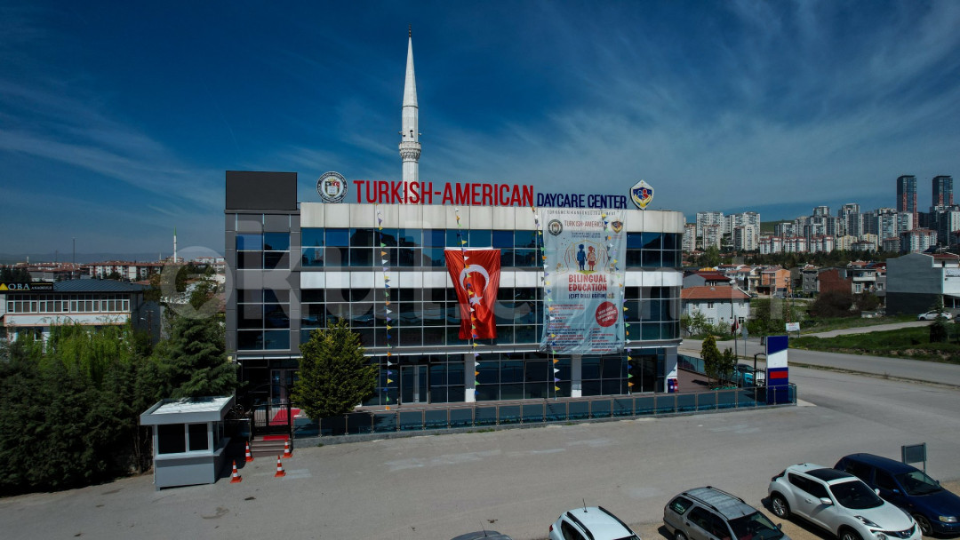 Turkish American Daycare Center & Primary Education - 5