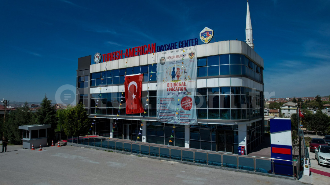 Turkish American Daycare Center & Primary Education - 16