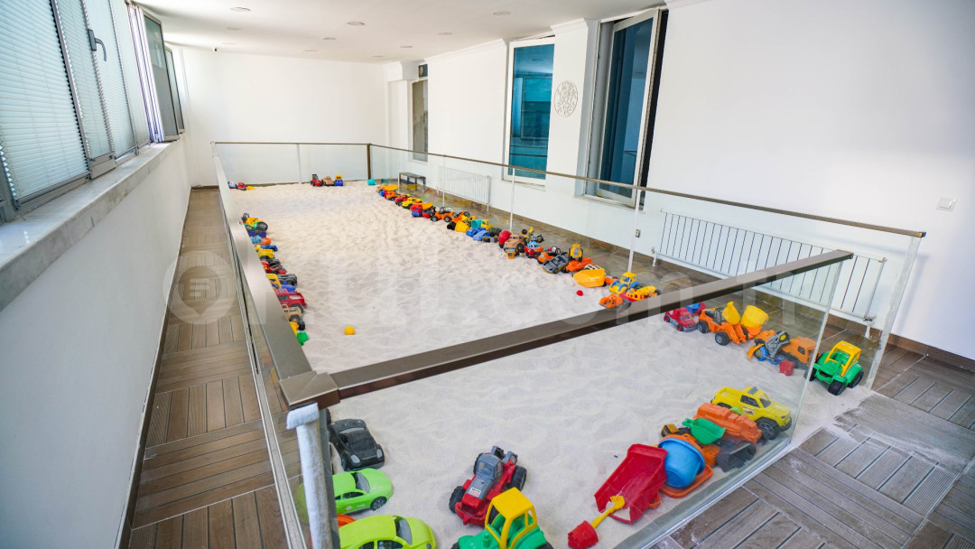 Turkish American Daycare Center & Primary Education - 27