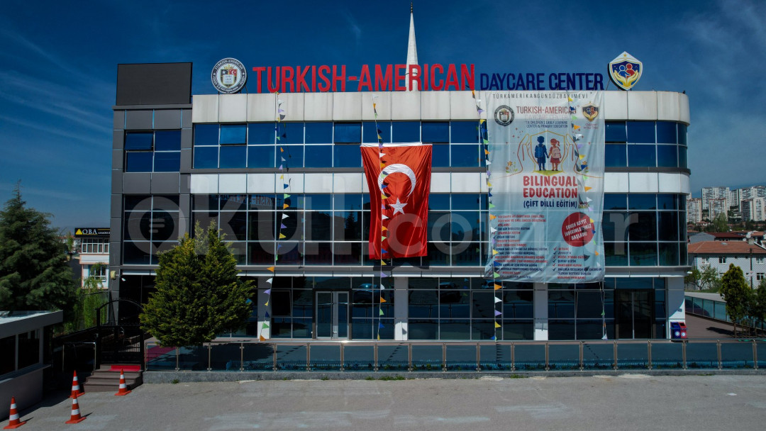 Turkish American Daycare Center & Primary Education - 6