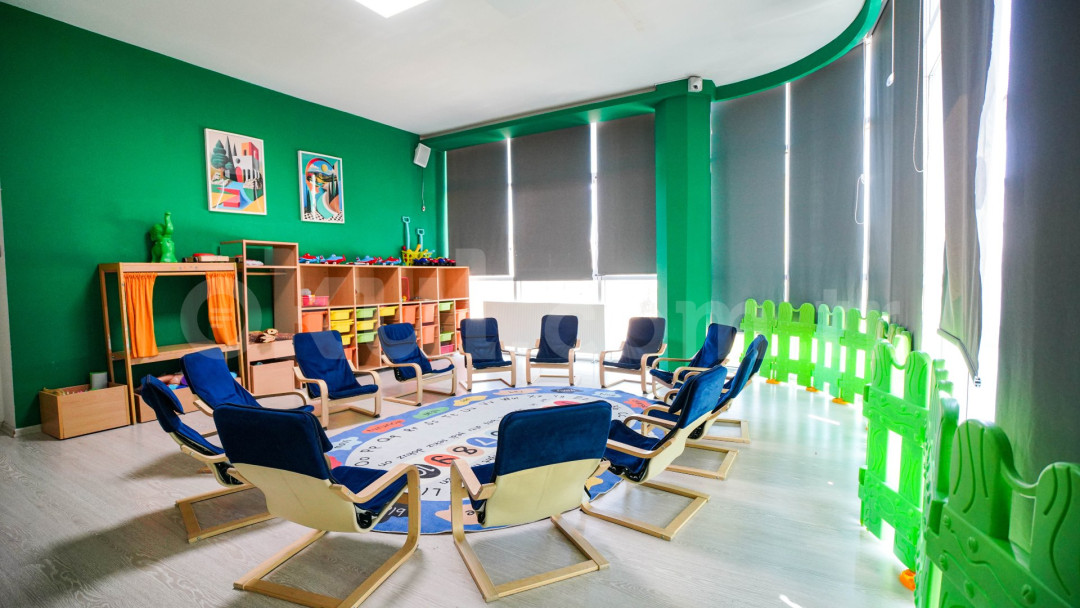 Turkish American Daycare Center & Primary Education - 32