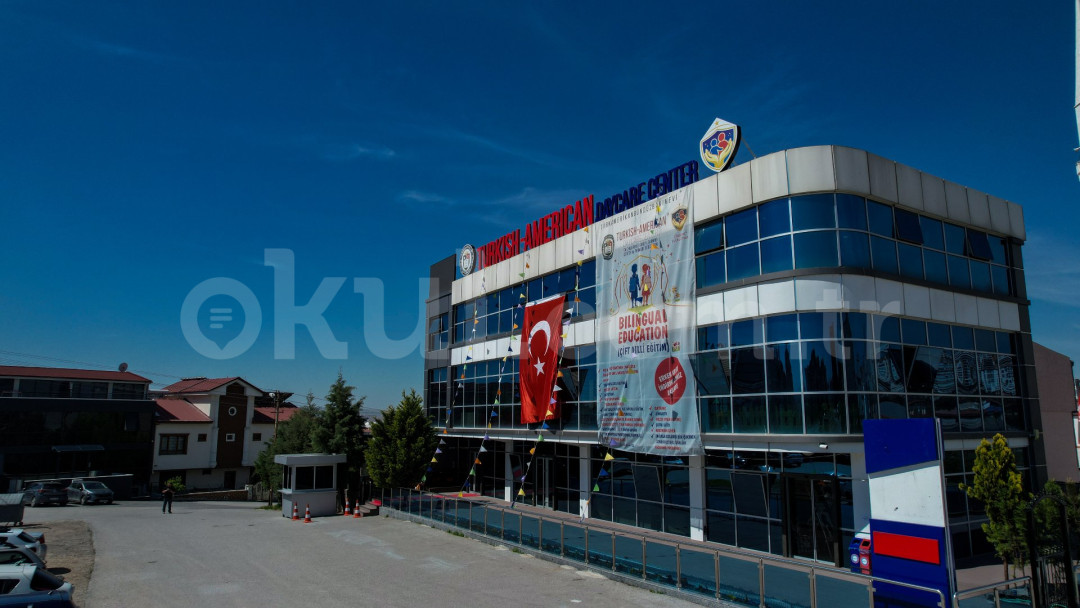 Turkish American Daycare Center & Primary Education - 13