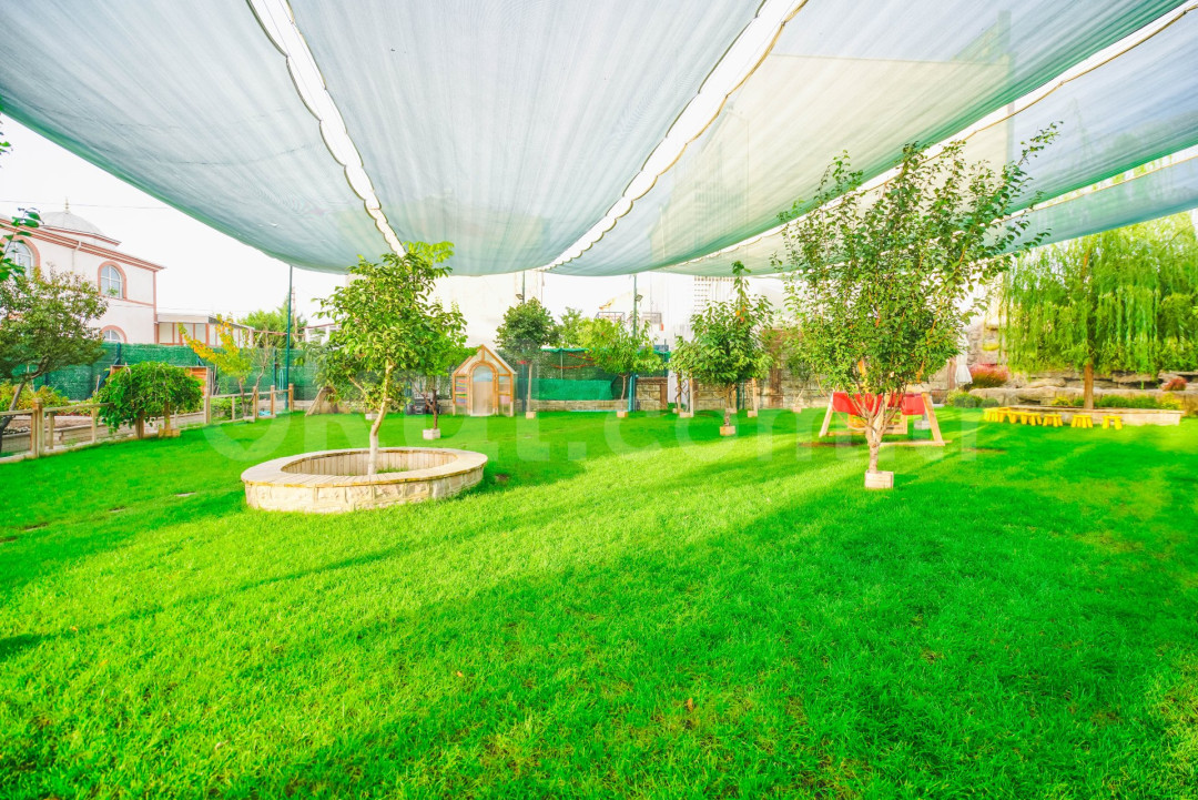 Turkish American Daycare Center & Primary Education - 11