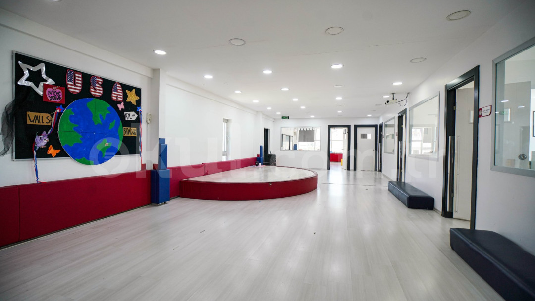 Turkish American Daycare Center & Primary Education - 30