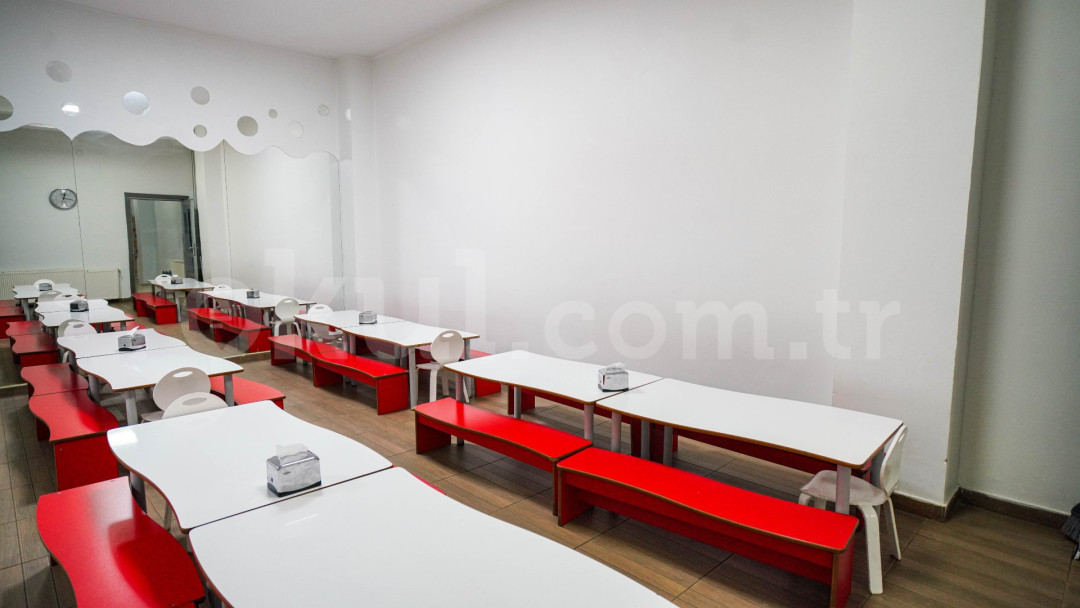 Turkish American Daycare Center & Primary Education - 35