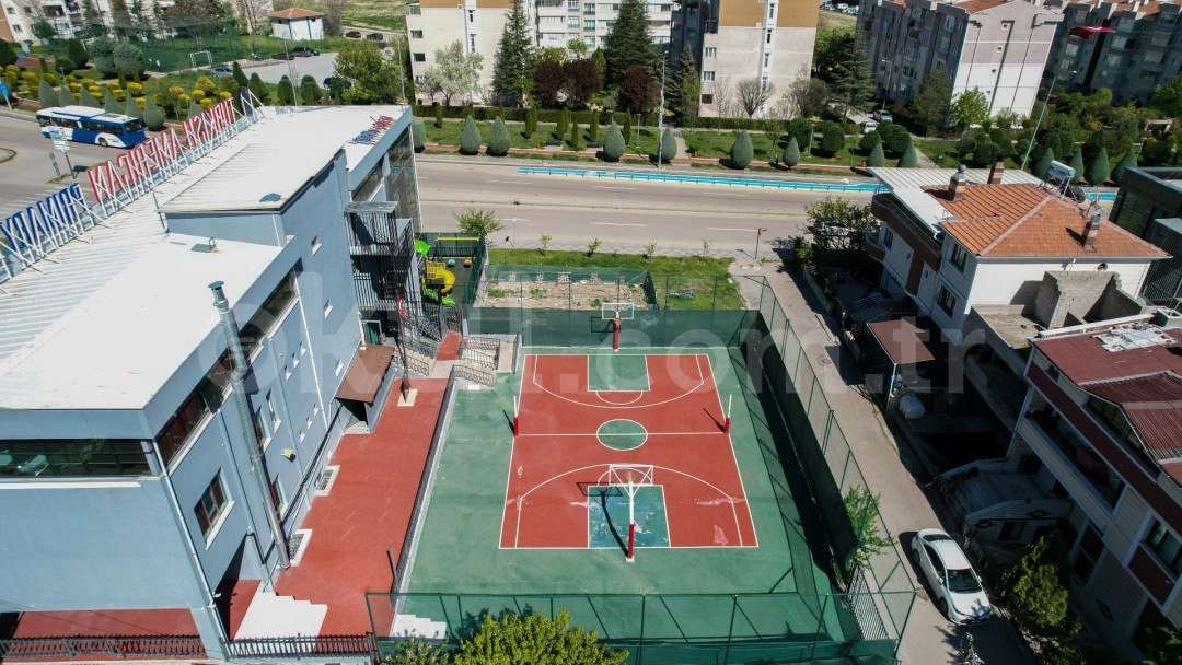 Turkish American Daycare Center & Primary Education - 51