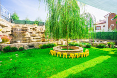 Turkish American Daycare Center & Primary Education