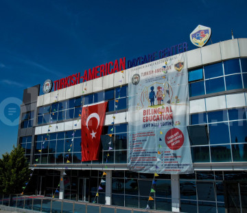 Turkish American Daycare Center & Primary Education