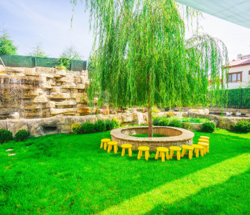 Turkish American Daycare Center & Primary Education