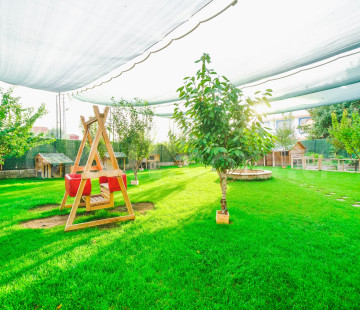 Turkish American Daycare Center & Primary Education