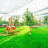 Turkish American Daycare Center & Primary Education