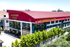 Özel Manavgat Madalyon Koleji Anadolu Lisesi