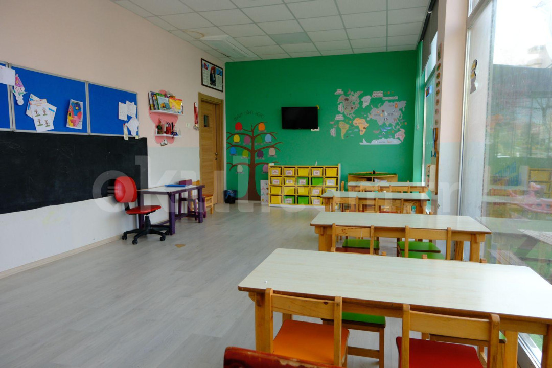 Özel Ulukent AKD Kids Anaokulu - 8