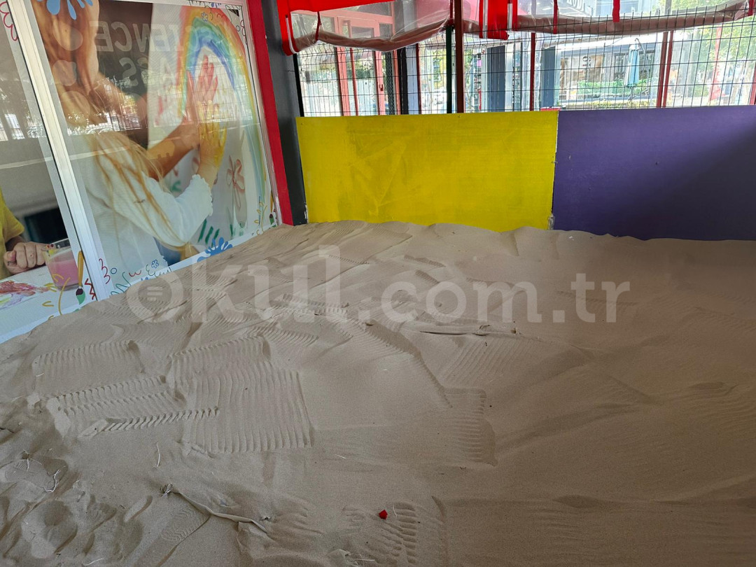 Özel Ulukent AKD Kids Anaokulu - 13