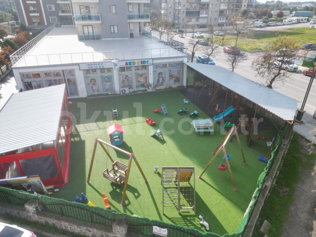 Özel Ulukent AKD Kids Anaokulu - 1