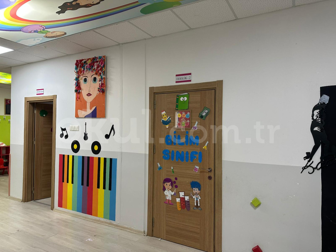 Özel Ulukent AKD Kids Anaokulu - 12