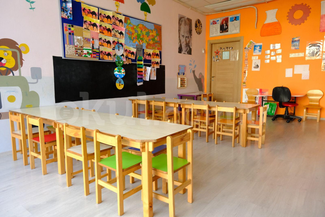 Özel Ulukent AKD Kids Anaokulu - 10