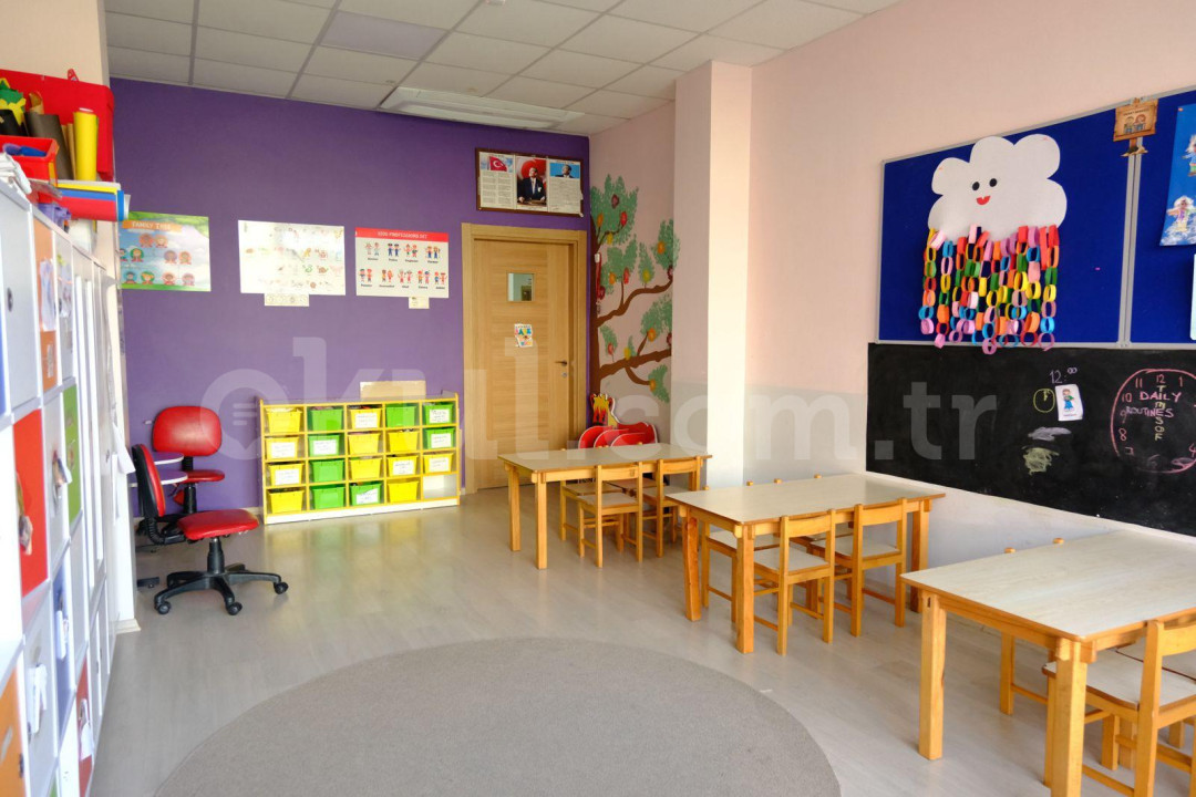 Özel Ulukent AKD Kids Anaokulu - 2