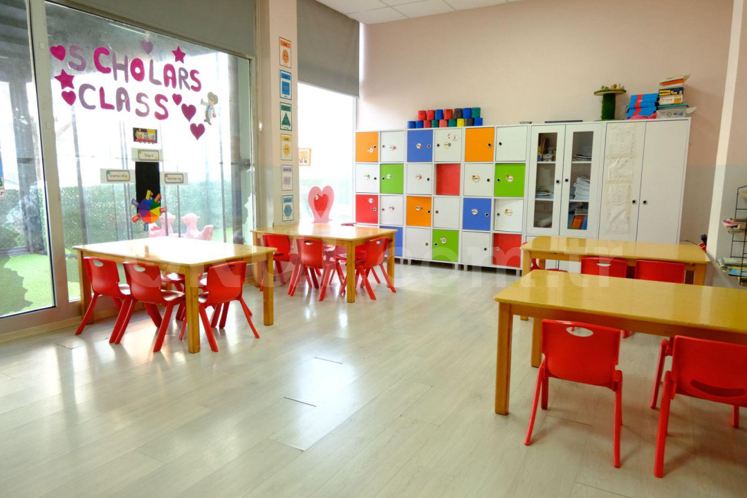 Özel Ulukent AKD Kids Anaokulu - 4
