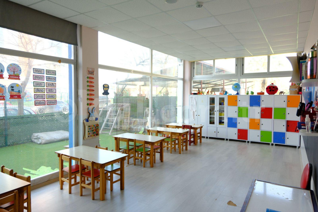 Özel Ulukent AKD Kids Anaokulu - 5