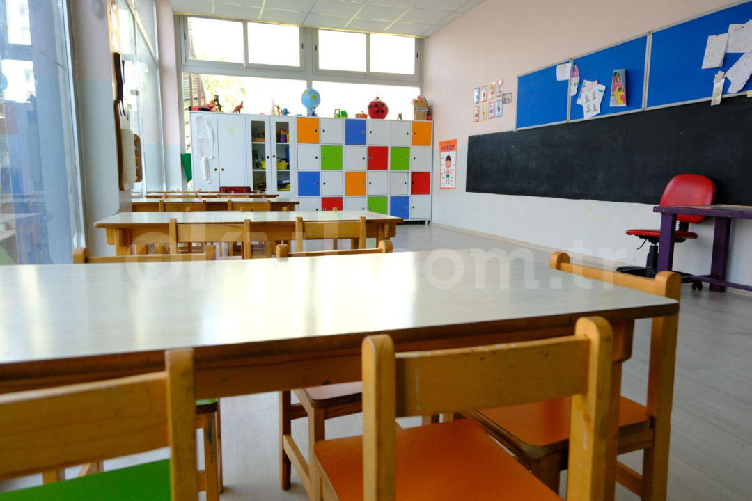 Özel Ulukent AKD Kids Anaokulu - 11
