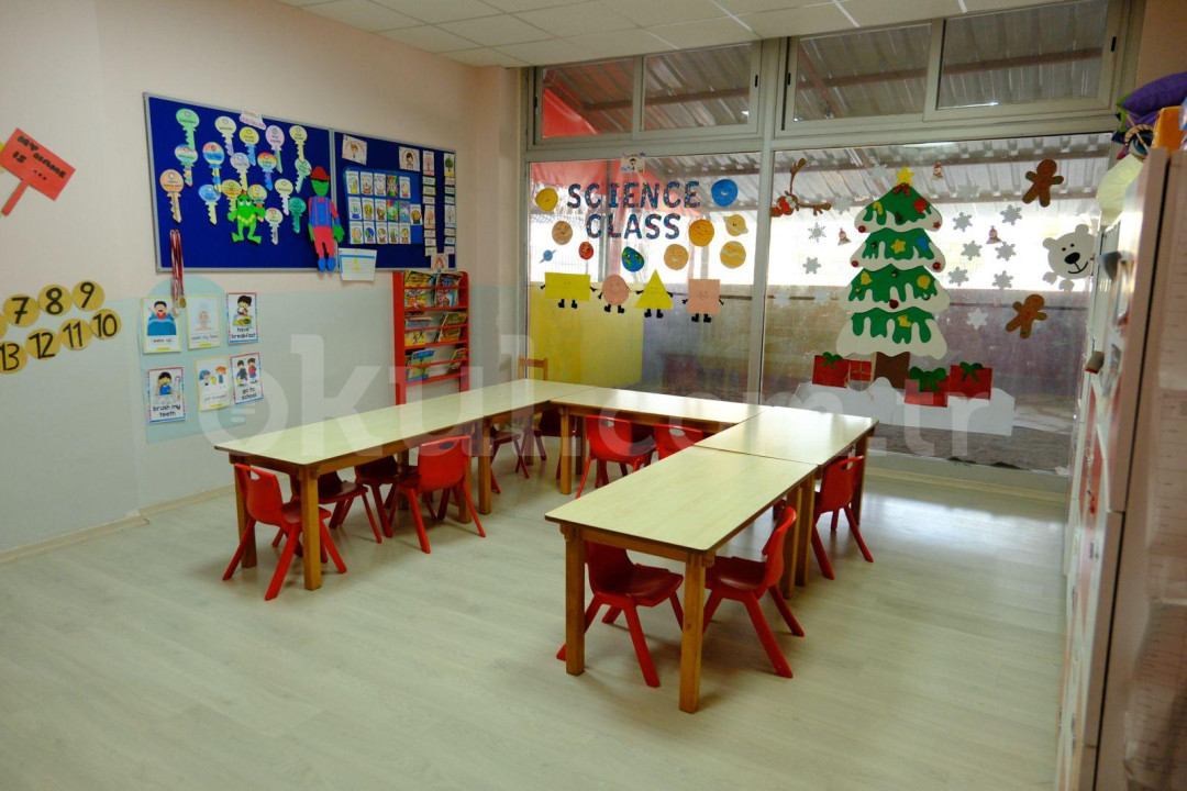 Özel Ulukent AKD Kids Anaokulu - 3