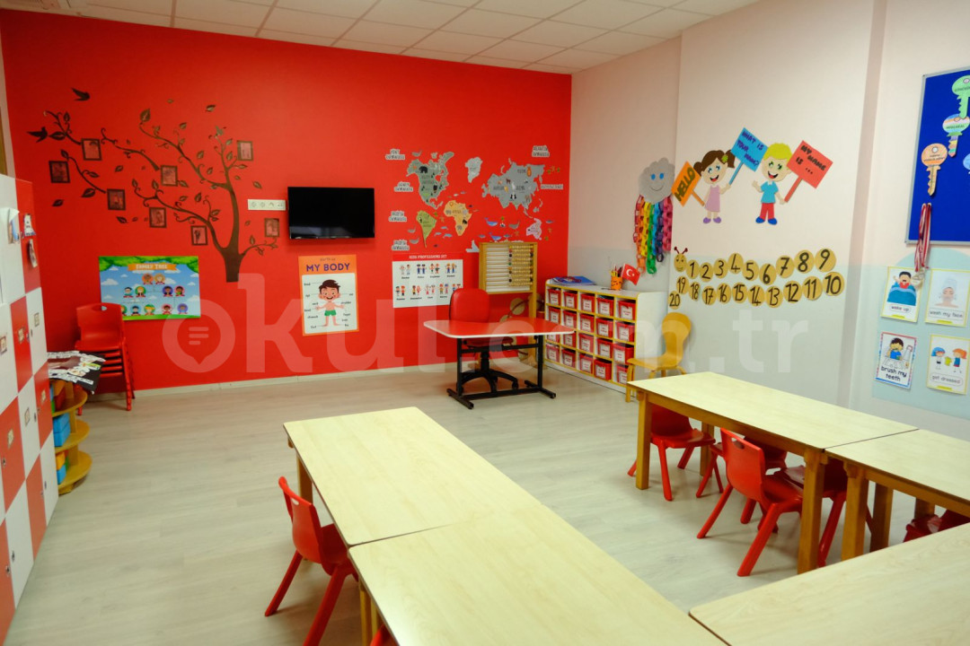 Özel Ulukent AKD Kids Anaokulu - 23