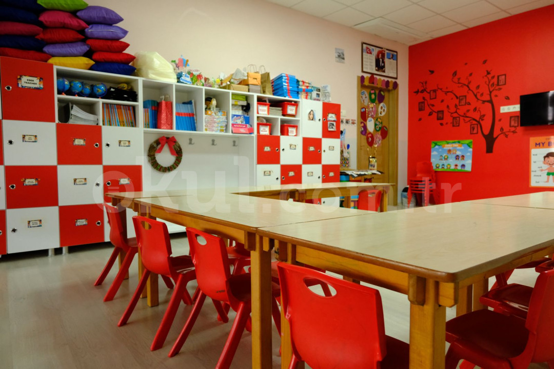 Özel Ulukent AKD Kids Anaokulu - 24
