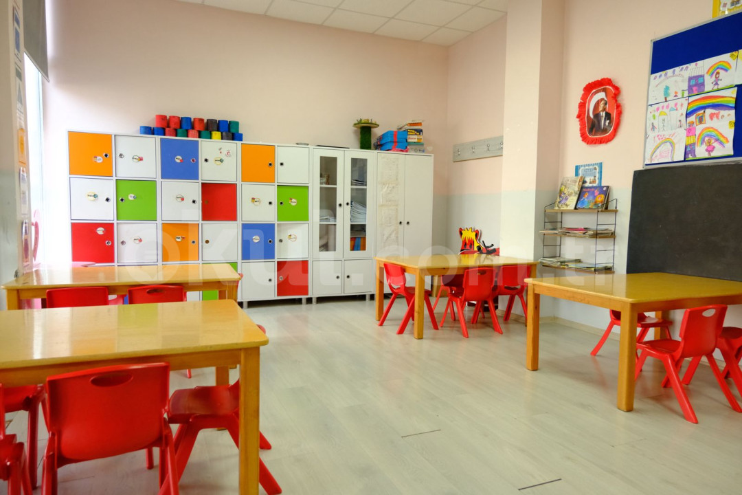 Özel Ulukent AKD Kids Anaokulu - 25