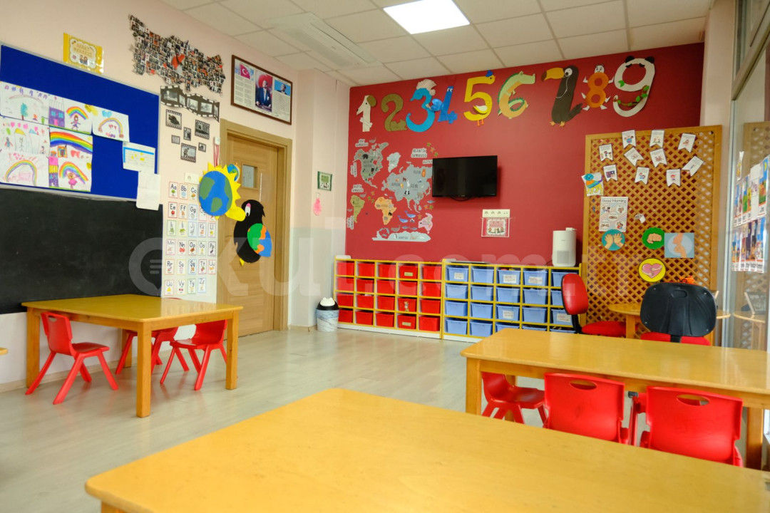 Özel Ulukent AKD Kids Anaokulu - 22