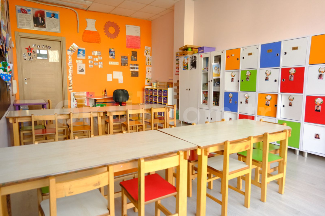 Özel Ulukent AKD Kids Anaokulu - 21
