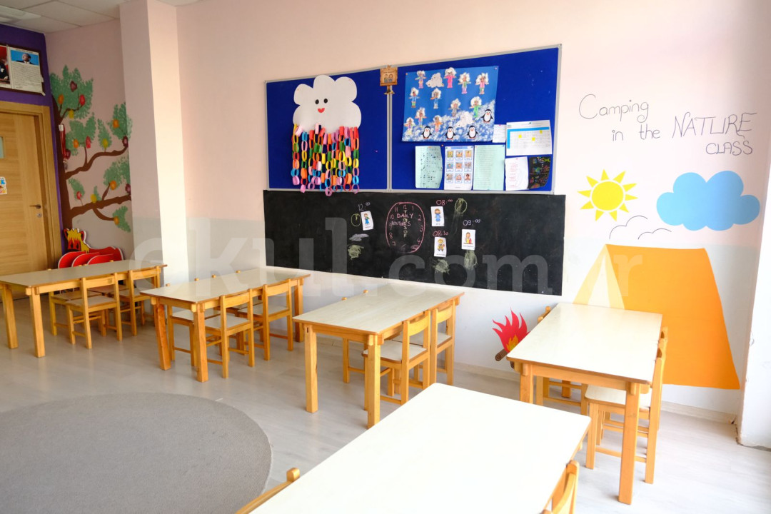 Özel Ulukent AKD Kids Anaokulu - 20